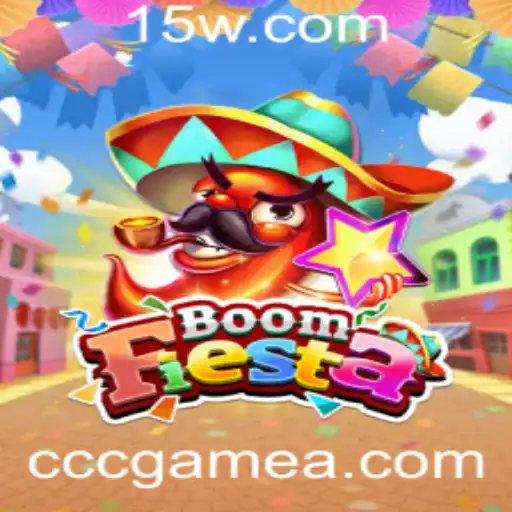 Descubra BoomFiesta: O Jogo Que Está Conquistando o Mundo dos Gamers