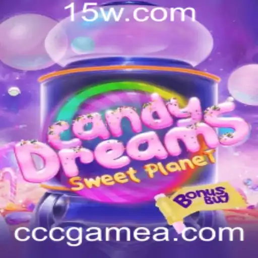 CandyDreamsSweetPlanet: Explorando o Universo Doce