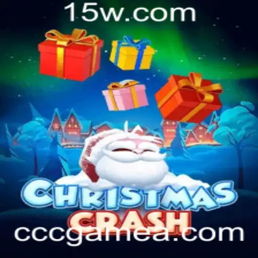 Descubra o Mundo Encantado de ChristmasCrash