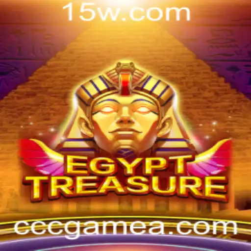 EgyptTreasure: Desvendando os Mistérios do Jogo de Aventura