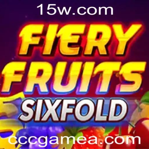 Explorando o Universo de FieryFruitsSixFold: Inovação no Mundo dos Jogos Digitais