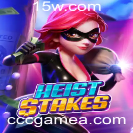 HeistStakes: Uma Aventura de Ação e Estratégia no Mundo dos Jogos
