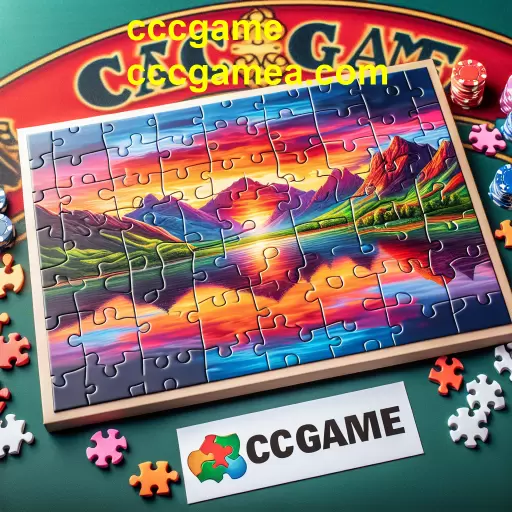 Desvendando o Mundo dos Quebra-Cabeças em cccgame