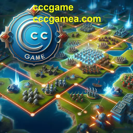 Os Melhores Jogos de Estratégia: Desafios e Competição