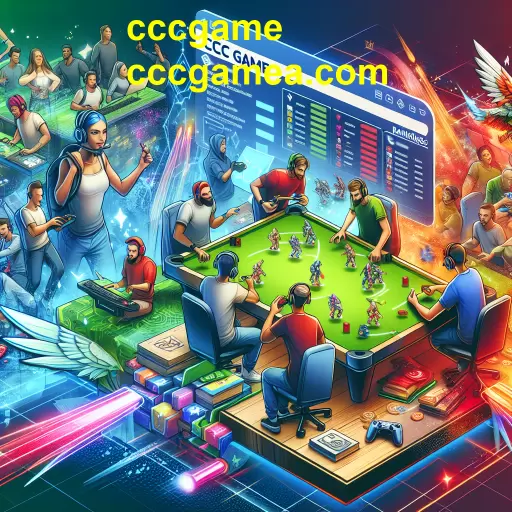 Os Torneios de Jogos e Sua Importância no Cenário Gamer
