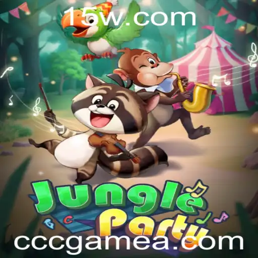 Explorando JungleParty: O Jogo de Aventura Definitivo