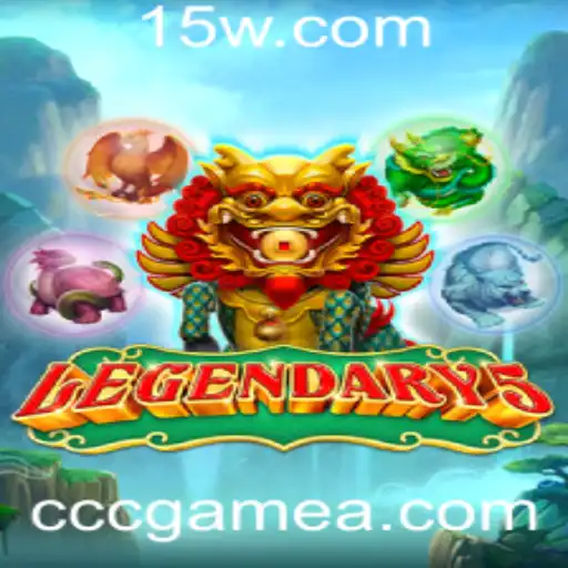 Desvendando Legendary5: O Mundo de cccgame