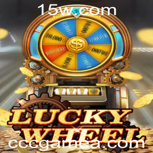 Descubra o Encantador Jogo LuckyWheel