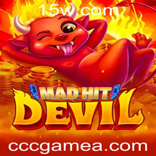 Descubra o Mundo Fascinante de MadHitDevil: Um Jogo Inovador