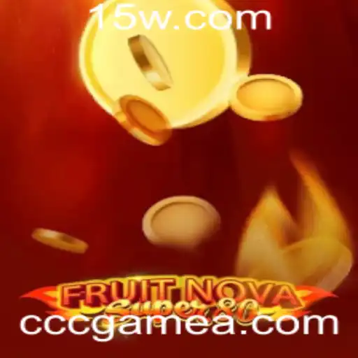 Descubra as Emoções de FruitNovaSuper80