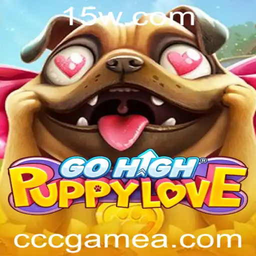 GoHighPuppyLove: Um Jogo Envolvente de Amor Canino