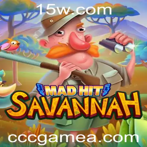 MadHitSavannah: O Novo Fenômeno dos Jogos de Estratégia