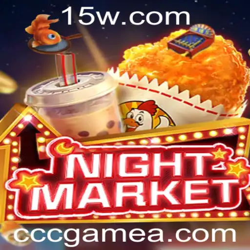 NIGHTMARKET: A Experiência Imersiva de Jogo que Revoluciona o Gênero