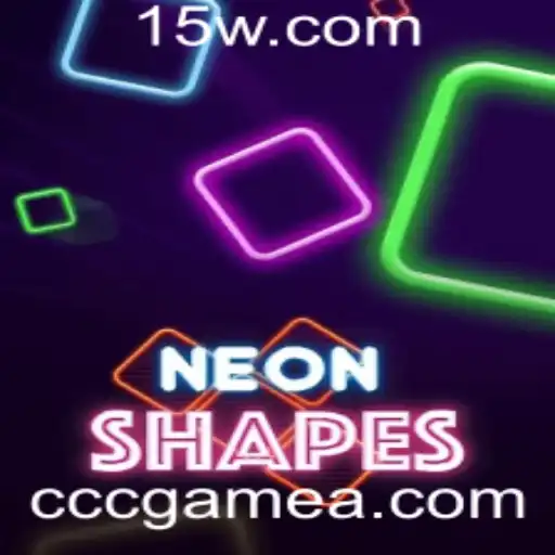 NeonShapes: Um Mundo Vibrante de Desafios