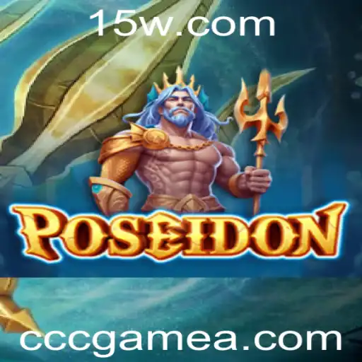 Descubra Poseidon: O Jogo de Estratégia Aquática