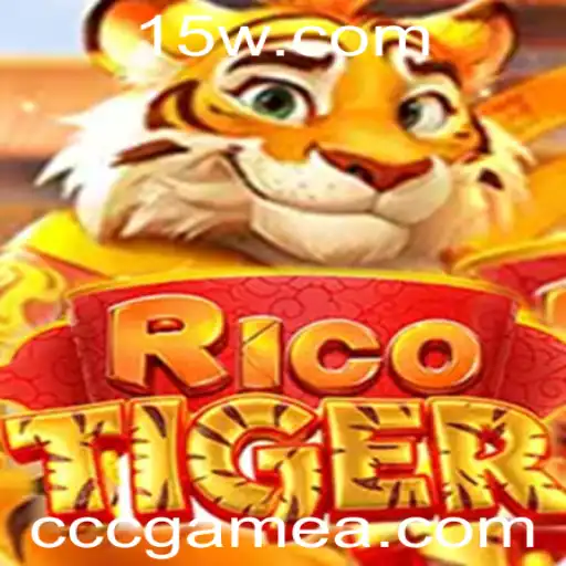 Explorando as Aventuras de RicoTiger: O Jogo Revolucionário na Indústria de Jogos