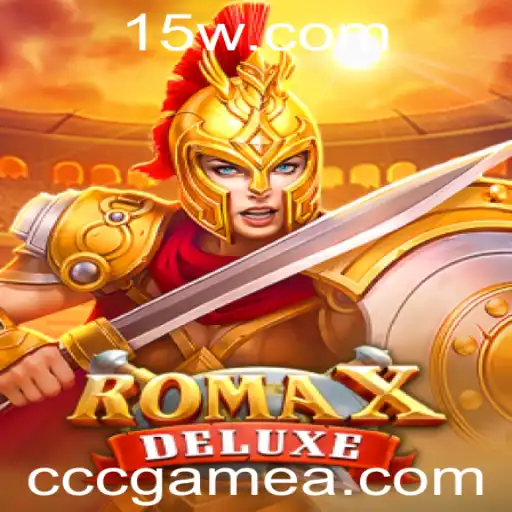 Explorando RomaXDeluxe: Um Mergulho no Universo de CCCGame