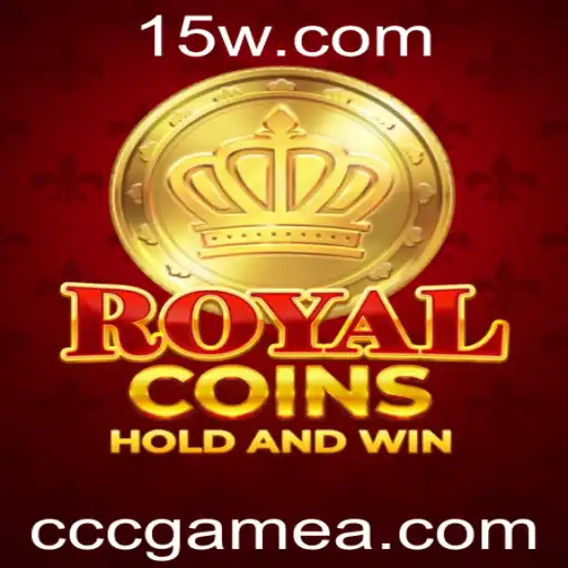 RoyalCoins: Um Mergulho no Mundo Empolgante do Jogo CCCGame