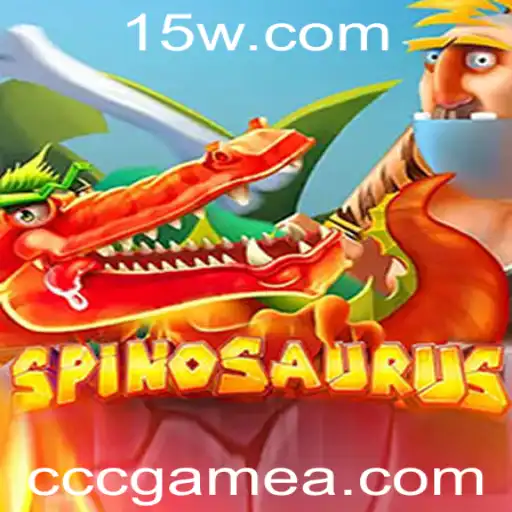 Descubra o Mundo Pré-Histórico com Spinosaurus: O Jogo da Aventura Dinossáurica