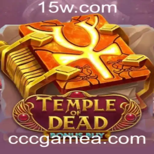 TempleOfDeadBonusBuy: Uma Jornada Épica no Mundo dos Jogos de Aventura