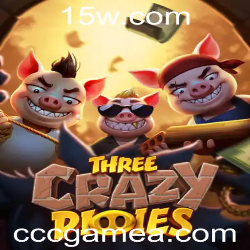 Explore o Excitante Mundo de ThreeCrazyPiggies: O Jogo Que Conquistou Milhões
