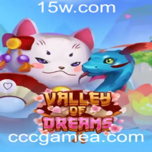 Valley of Dreams: Um Mundo de Aventuras e Estratégias