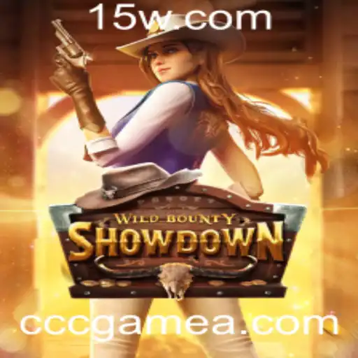 Explorando WildBountyShowdown: O Novo Fenômeno nos Games