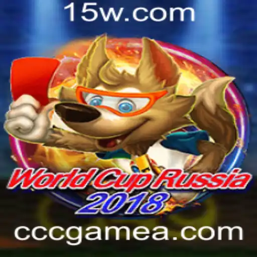 Descubra o Fascinante Mundo de WorldCupRussia2018 com cccgame