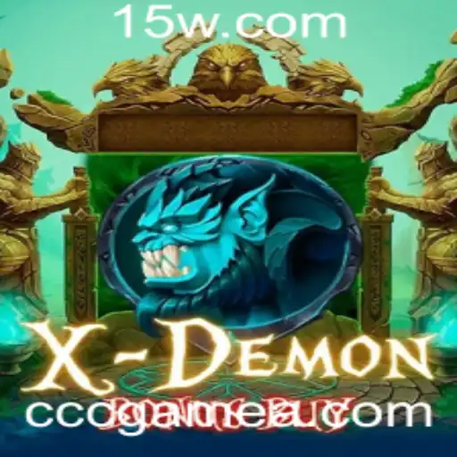 Explorando as Emoções do Jogo XDemonBonusBuy: A Nova Sensação CCCGame