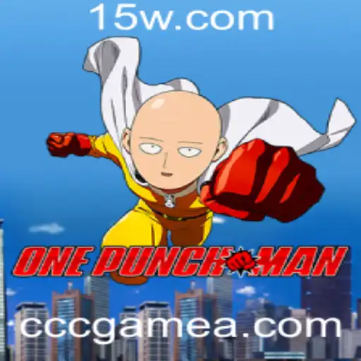 Descubra o Mundo de OnePunchMan: O Jogo de Ação Inovador