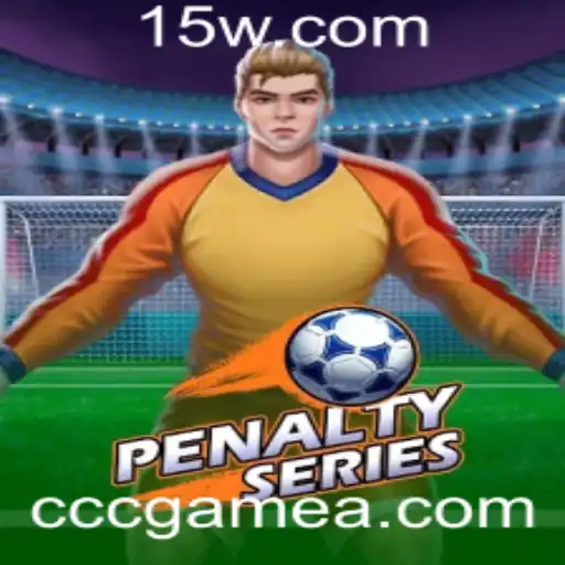 PenaltySeries: Descubra o Jogo Que Desafia Suas Habilidades de Penalty