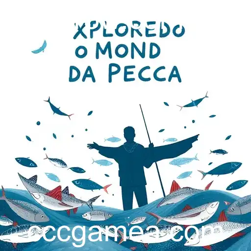 Explorando o Mundo da Pesca