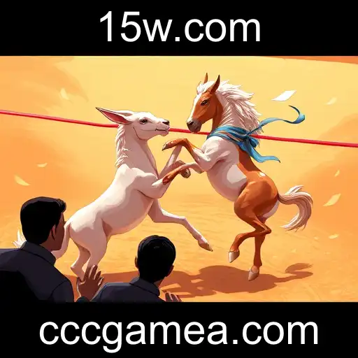 Explorando o Fascinante Mundo do Sabong Online e o Papel do cccgame