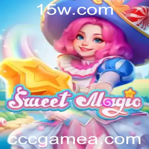 Descobrindo o Mundo Encantado de SweetMagic: Um Mergulho na Diversão do Jogo cccgame