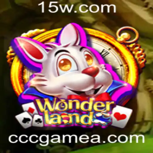 Explorando o Universo de Wonderland: Um Novo Horizonte nos Jogos 